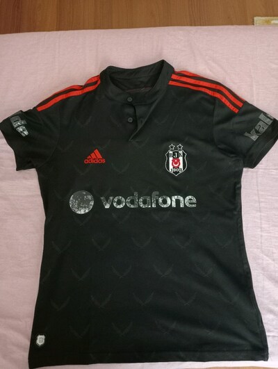 Beşiktaş Adidas Forma