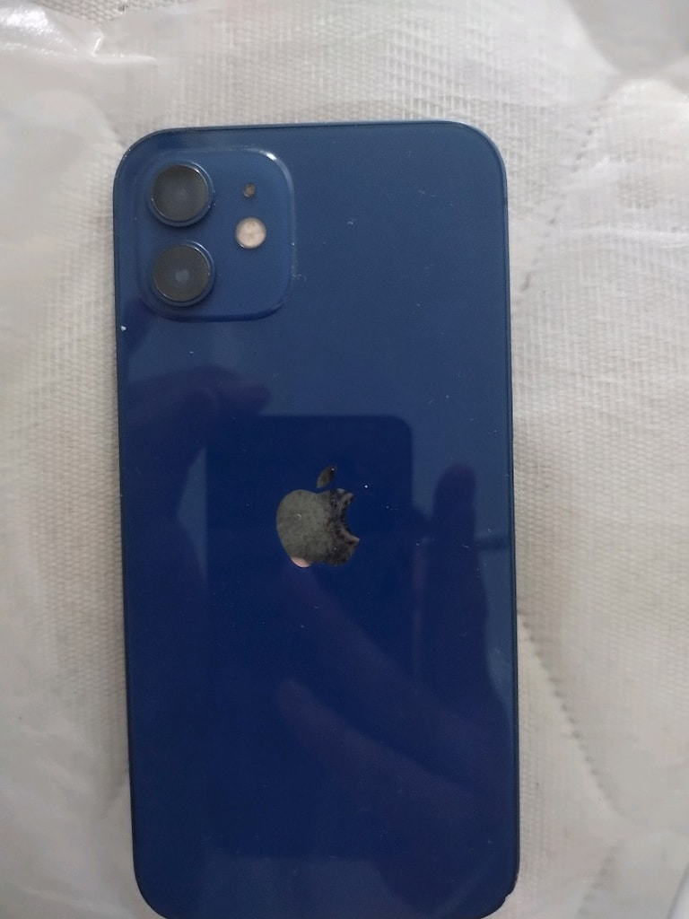 iPhone 12 değişen 0 temiz acil satılık - 2
