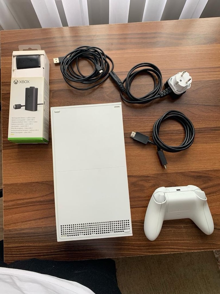 xbox series s - 4