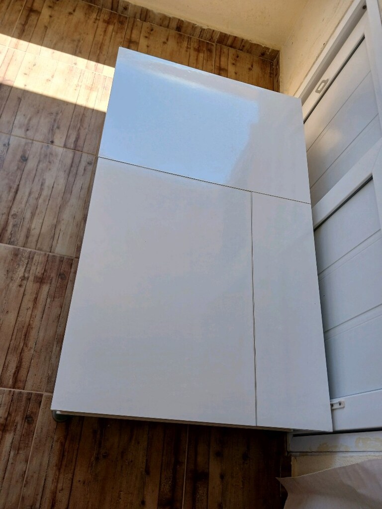 Çok kullanım amaçlı sehpa - 5