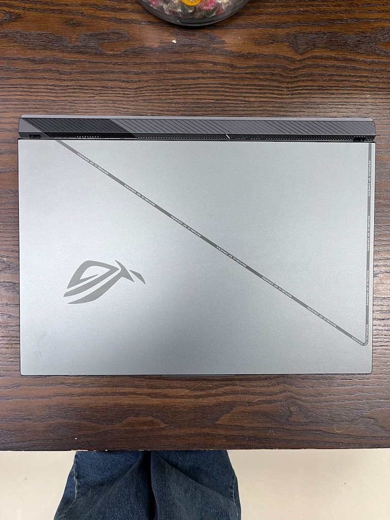 ASUS ROG 2K 240HZ İ9-13980HX 32 GB RAM 1 TB SSD RTX 4080 E.K. - 4