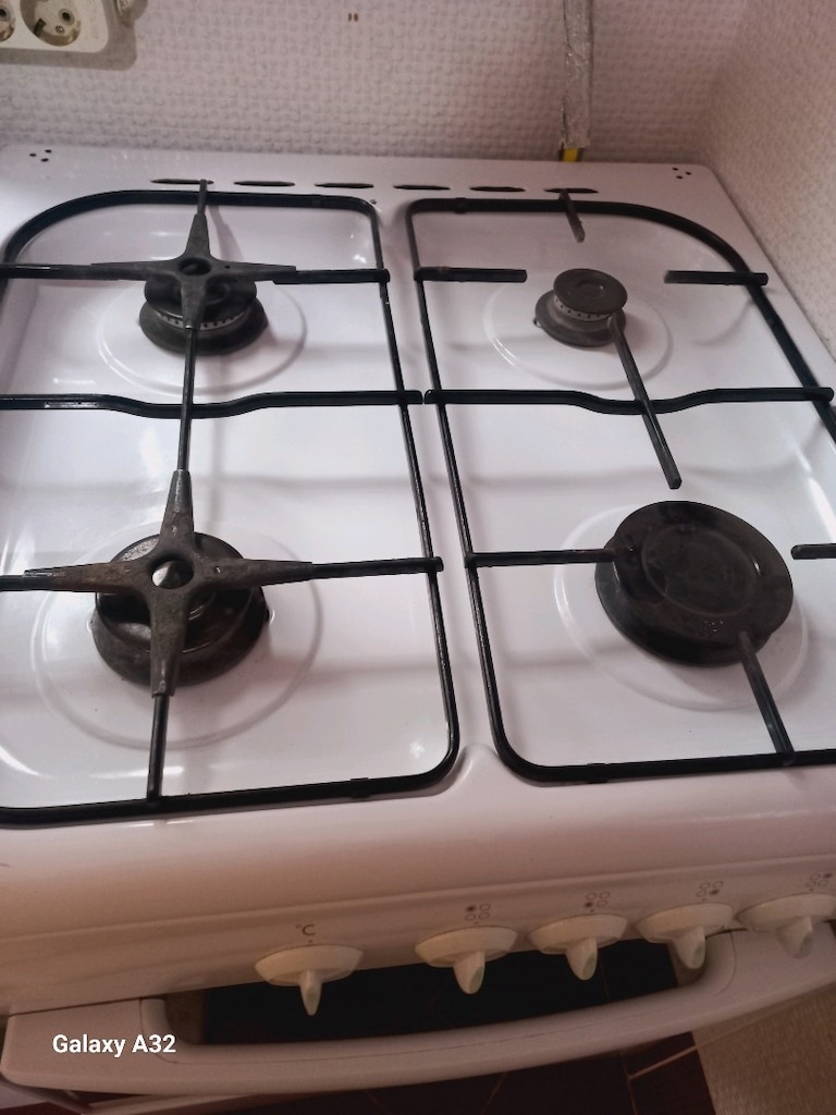 Arçelık ocaklı fırın - 4