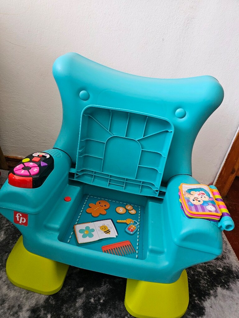fisher price - 3