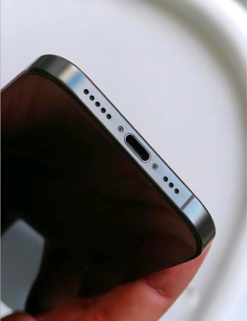 İPHONE 16 PRO 256GB HATASIZ - 3