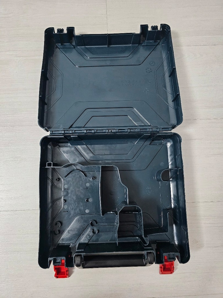BOSCH GSR-12V-30 BOŞ KUTU - 7