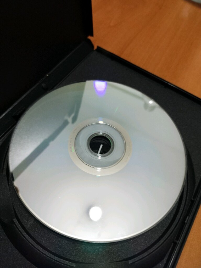 YENİ KUTUSUNDA ORJİNAL DVD YABANCİ FİLM ALBÜMÜ 25 DAKİKADA 500 KALORİ - 4
