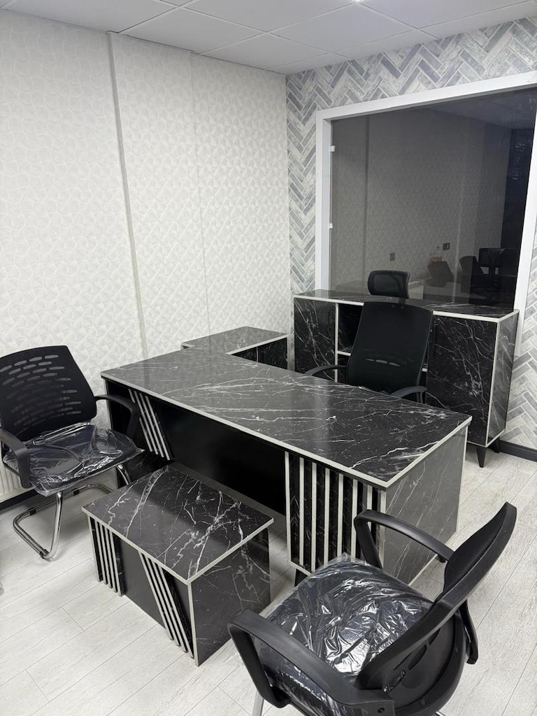 KAMPANYALI FİYATLARIMIZ İLE OFİS BÜRO TAKIMI - 2