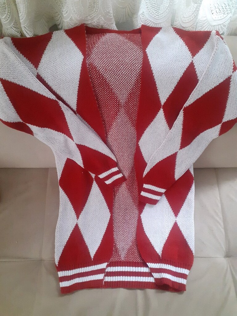 Bayan hırka - 2