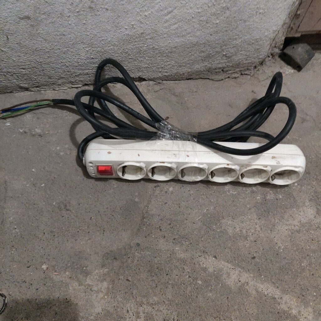 40 adet elektrik uzatıcı pazarlık yapın fiyat verin - 10