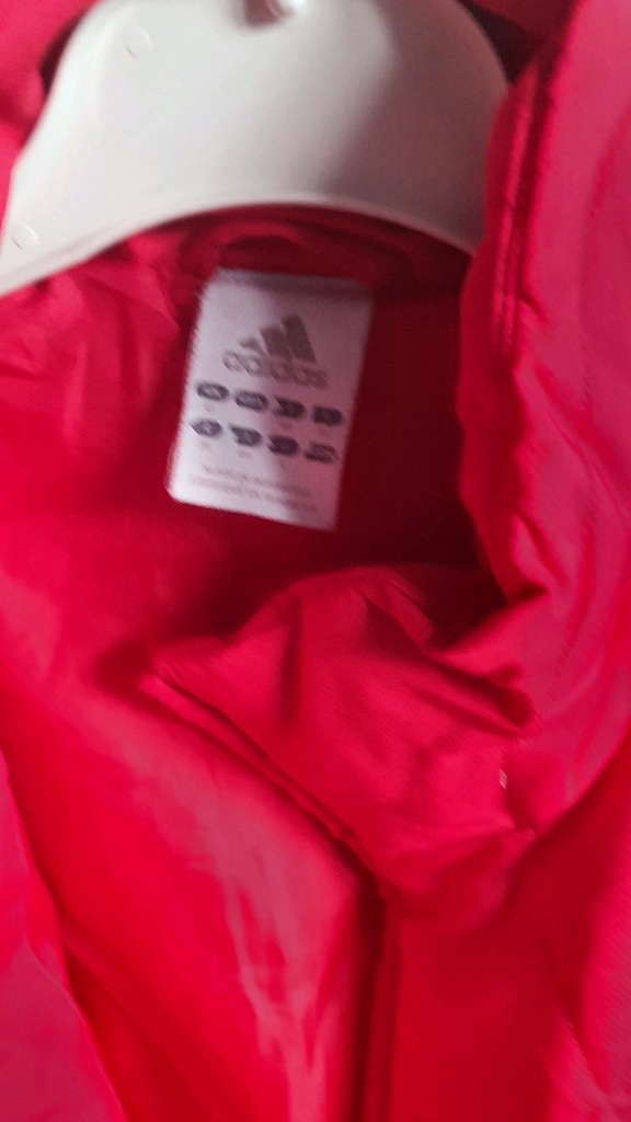 adidas kaz tüyü mont - 4