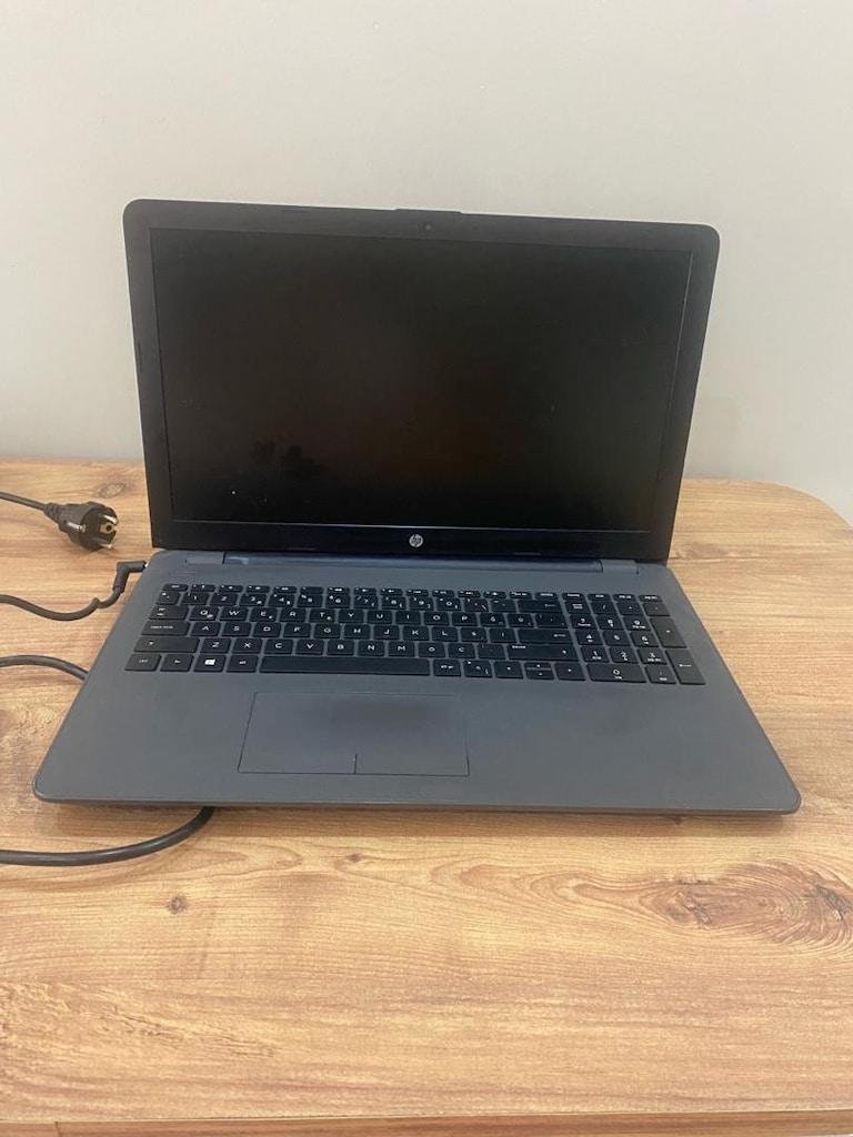 HP Laptop - 2