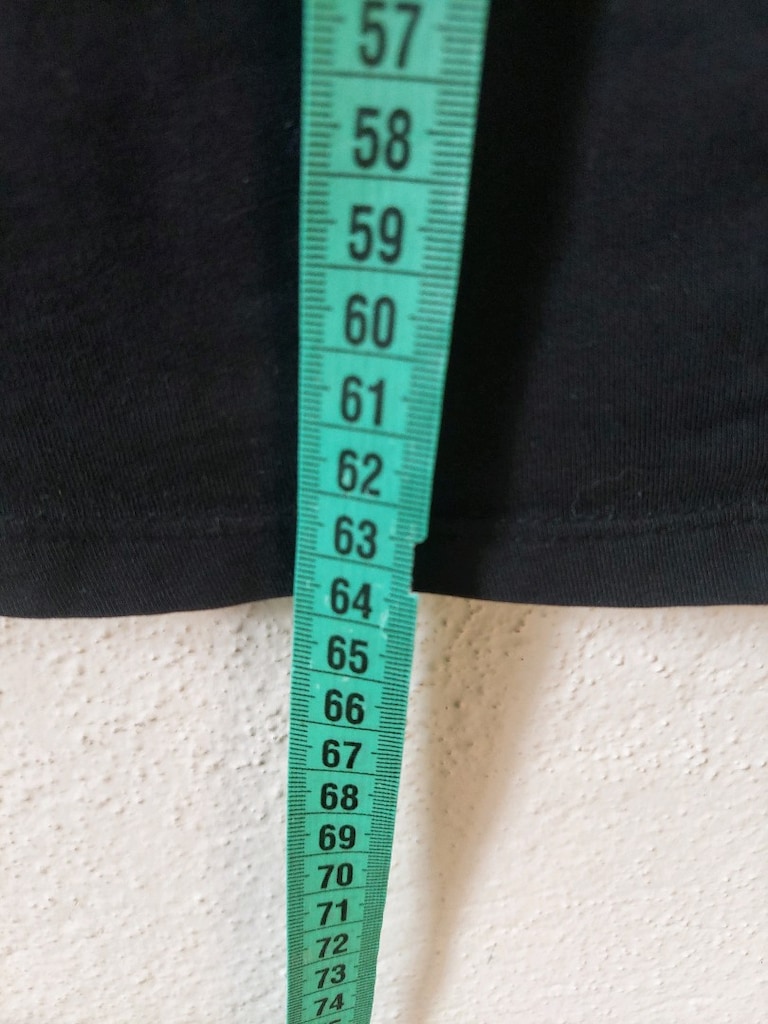 LCW çocuk Siyah Kamuflaj Desenli Tişört - 4