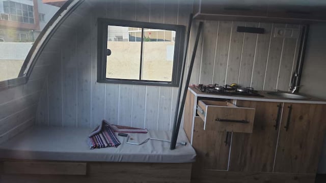 Çekme karavan - 2