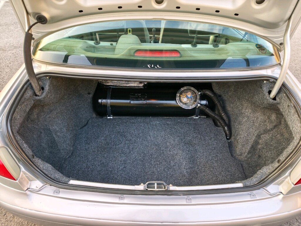 Hasar Kayıtsız 2011 Model Fiat Albea Sole 1.4 Fire S.Lpg 203.000 Km - 9