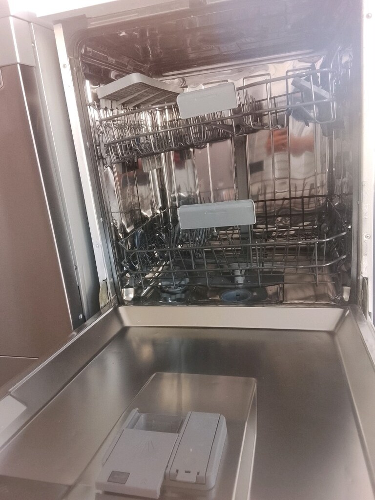 Regal bulaşık Makinesi - 2
