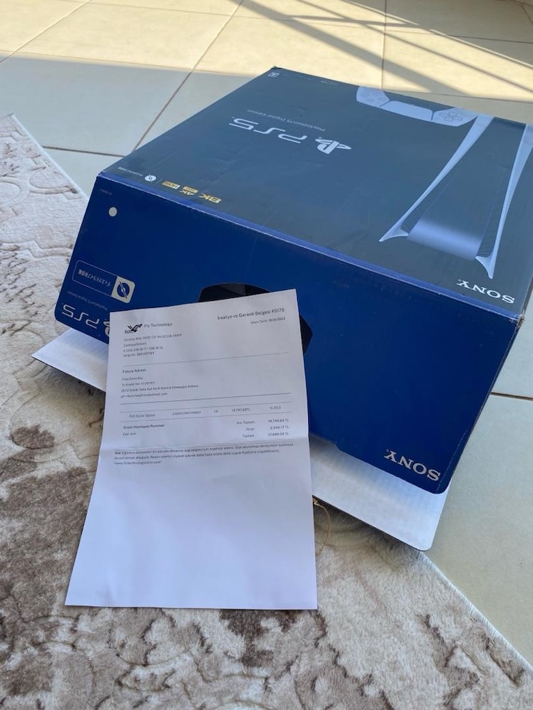 Az Kullanılmış Simülasyon ve Oyun Seti: PS5 + F1 Kokpit + Logitech G29 - 11