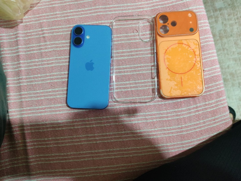 iPhone 16 2 yıl garanti artı kasko fatura kutu herşey var - 2