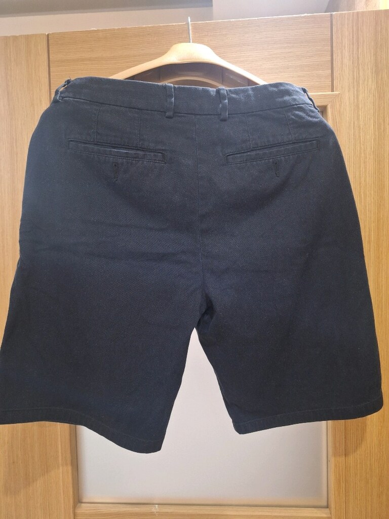 KISA PANTOLON - 4
