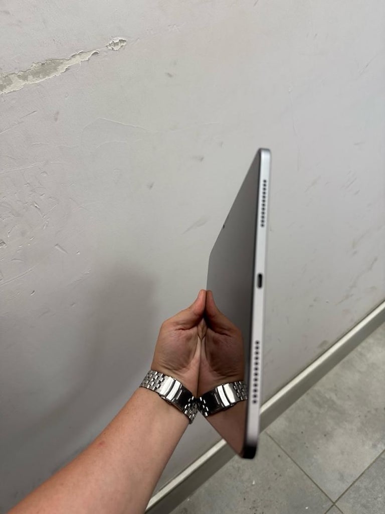 iPad m4 11” 256 gb - 5