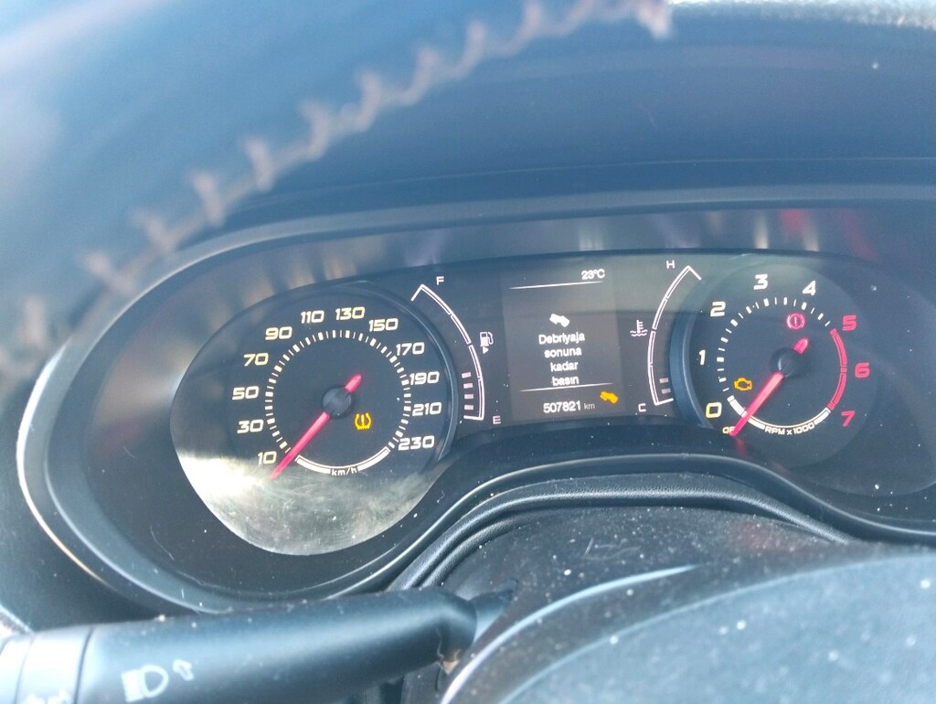 fiat egea - 7