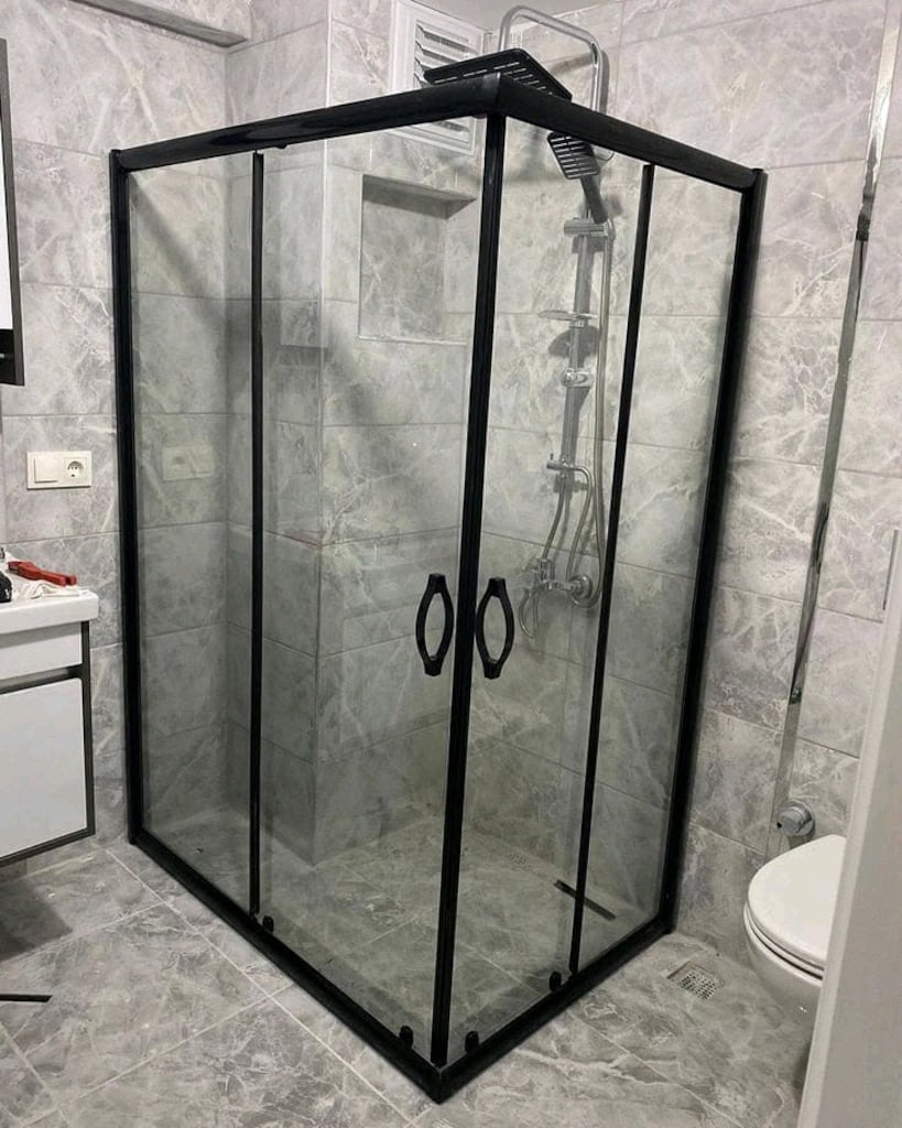 DUŞAKABİN HESAPLI FİYATLAR - 2