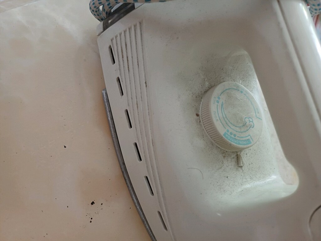 buharlı utu.sorunu uok cok olduğu icin satiyorum - 3
