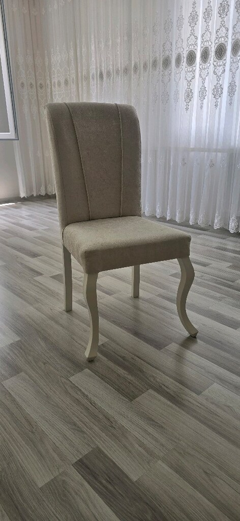 yemek masası ve vitrini - 15