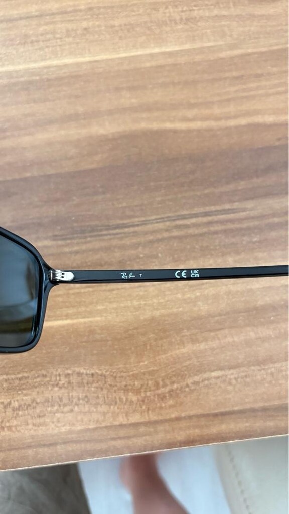 RAYBAN GUNES GOZLUGU - 4