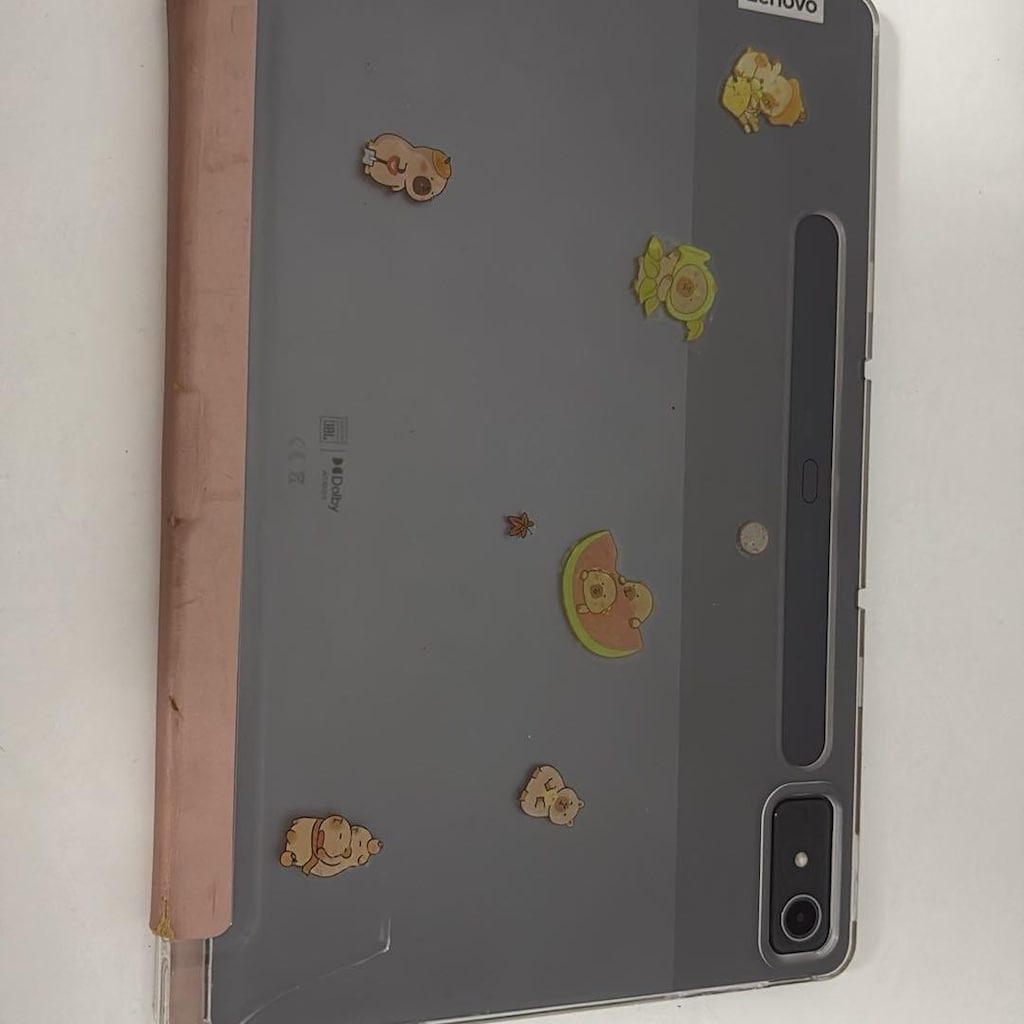 lenovo tap p12 - 3