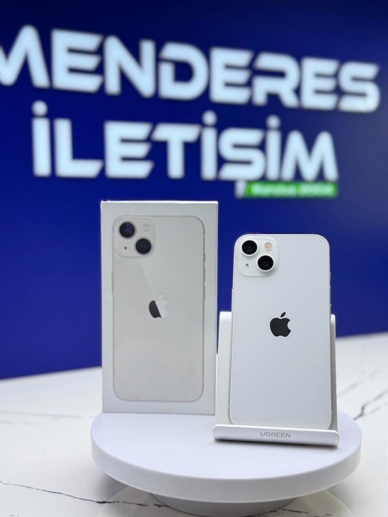 İPhone 13 128 GB - 2