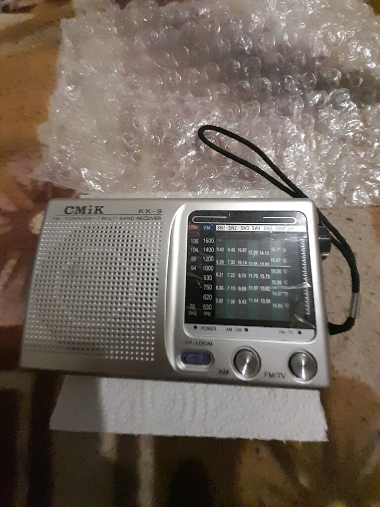 radyolu blututlu teyip ve radyo çeşiti - 4