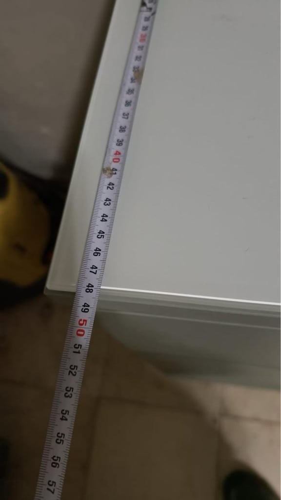 ikea malm 6 çekmeceli şifonyer - 5