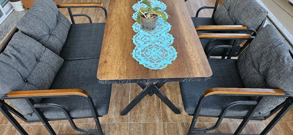 2+1 Teras takımı - 2
