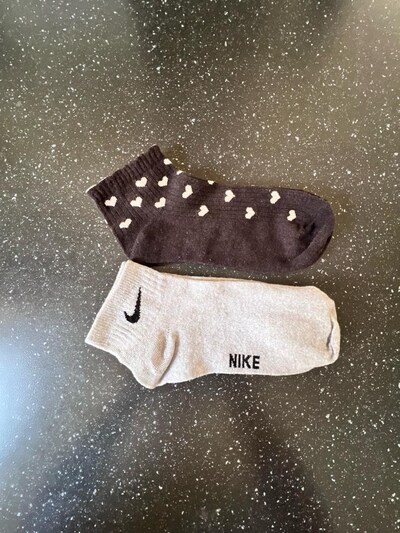 Nike Spor Çorap Seti