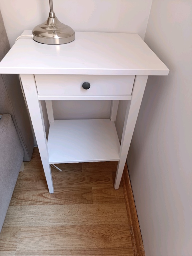 İkea Hemnes Komodin 1 Adet - 2