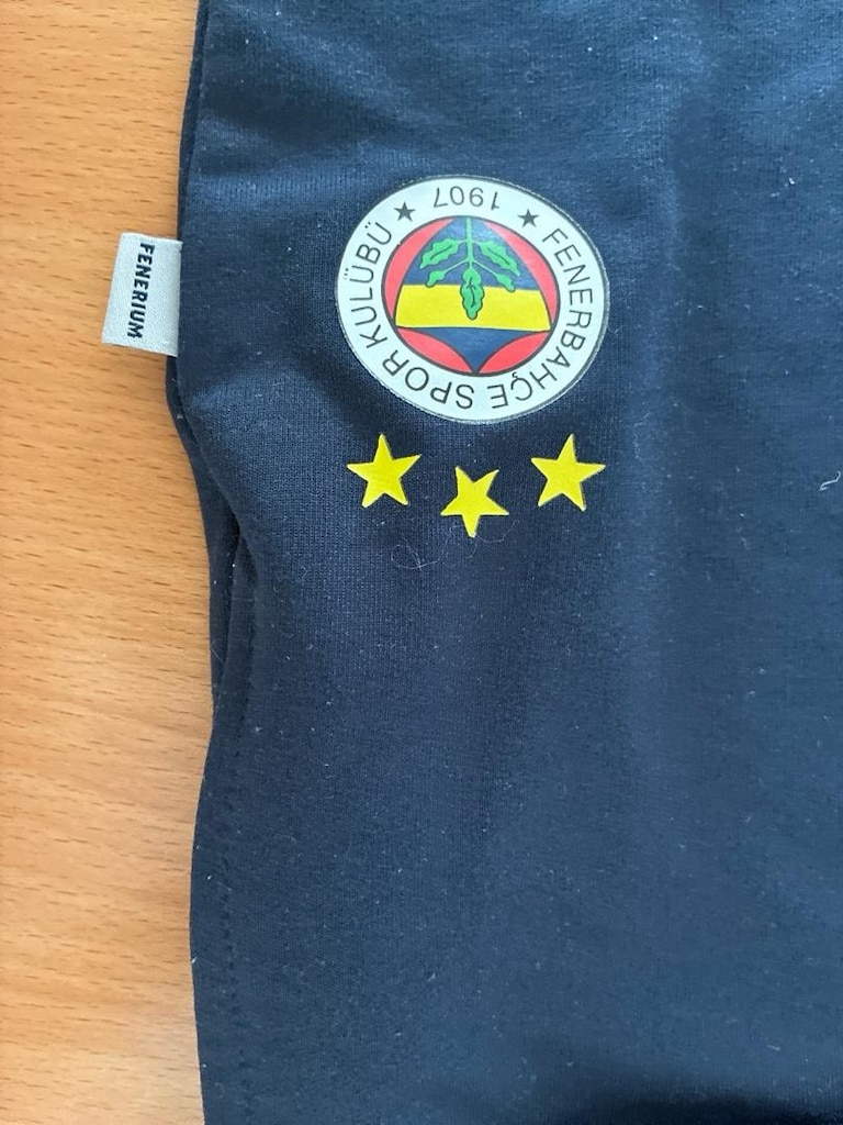 orijinal çocuk sport şort - 3
