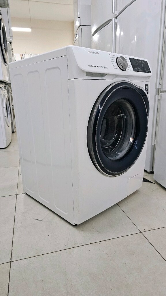 TEKNİK SERVİSTEN 10 KG SAMSUNG ÇAMAŞIR MAKİNESİ - 3