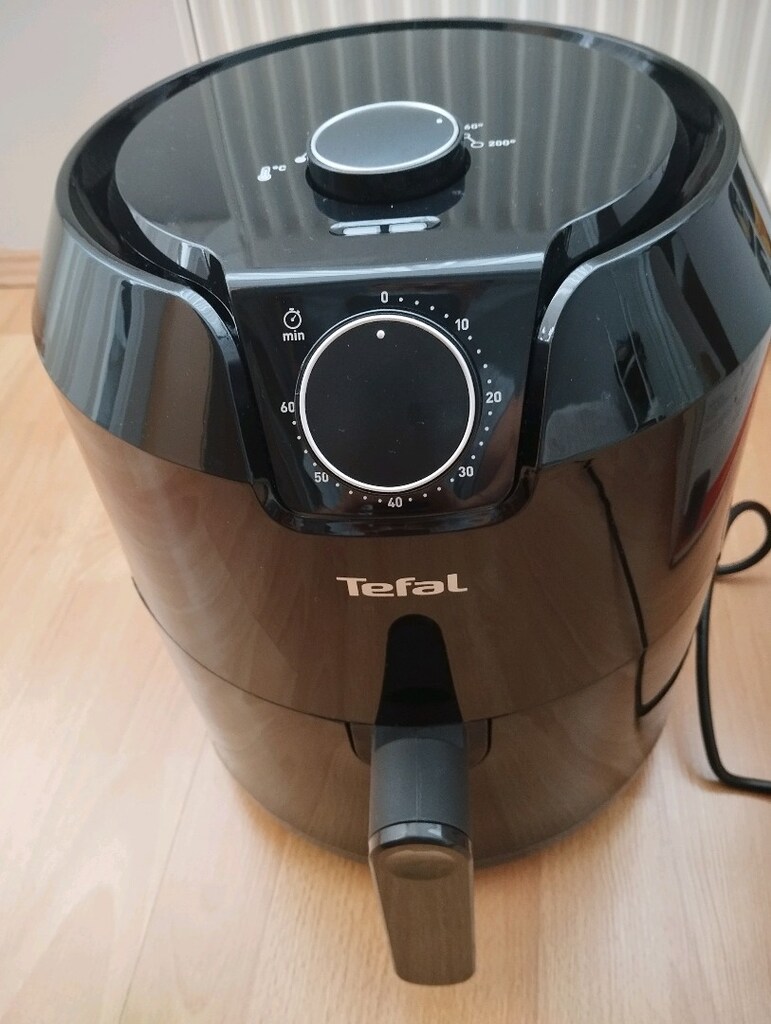 Tefal easy fry - 2