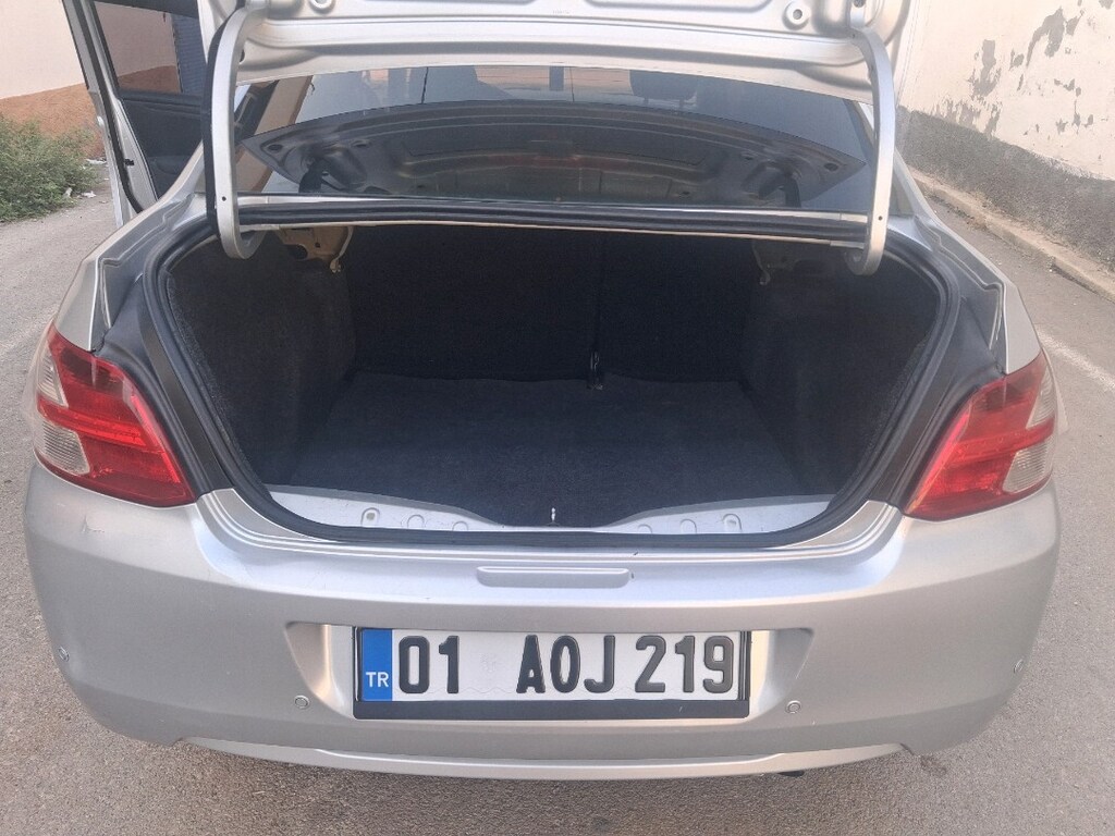 Peugeot 301 - 14