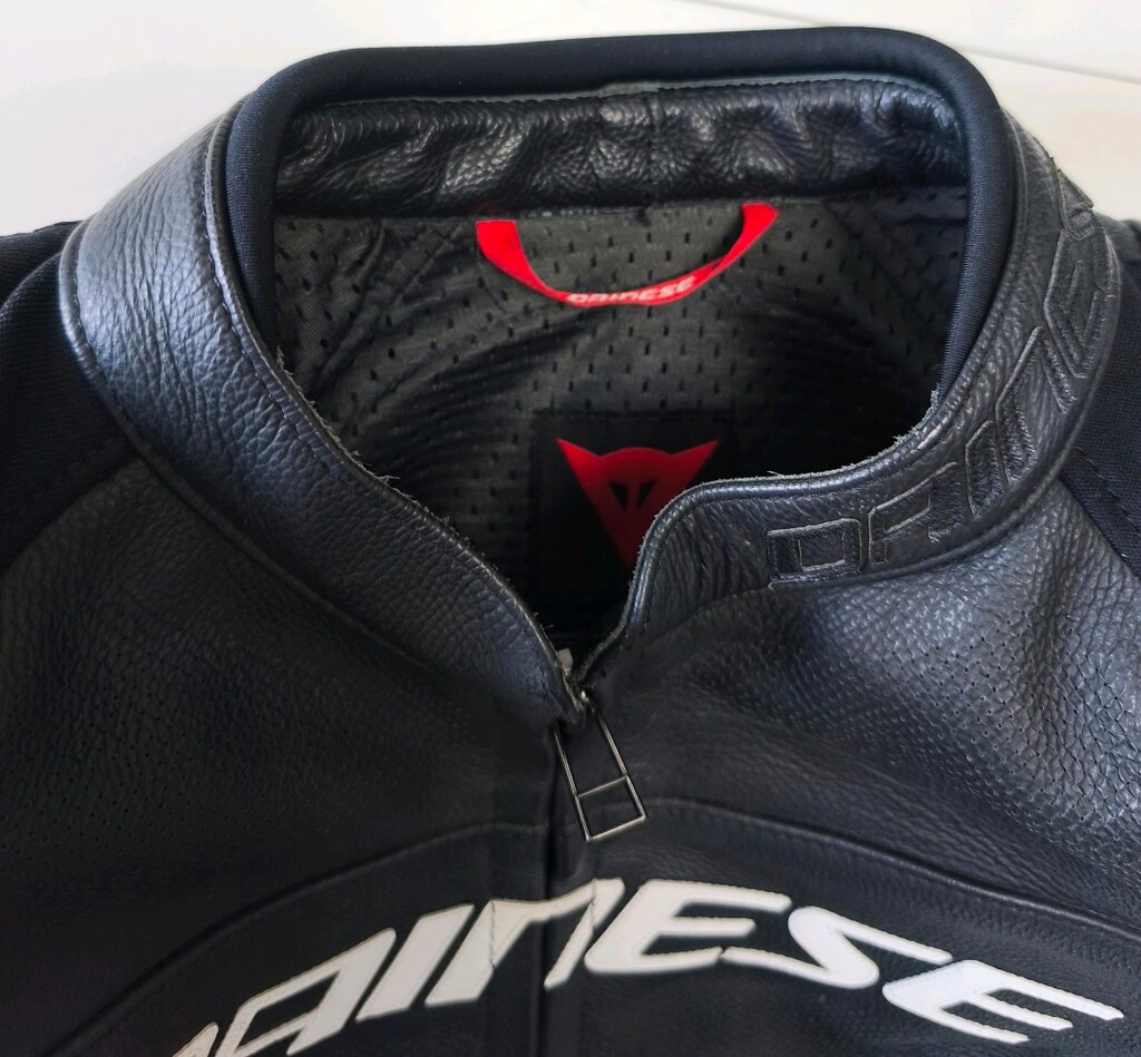 Dainese Orjinal Bayan Mont Racing 4 Lady - 6