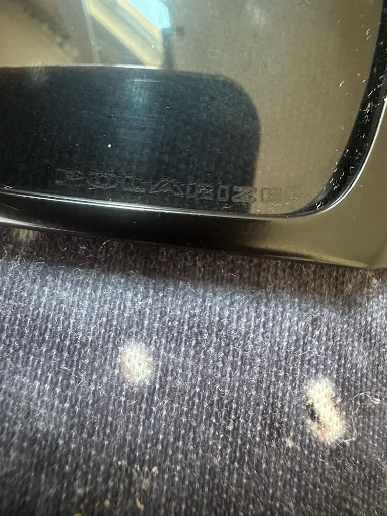 OAKLEY BATWOLF CUSTOM GÜNEŞ GÖZLÜĞÜ - 8