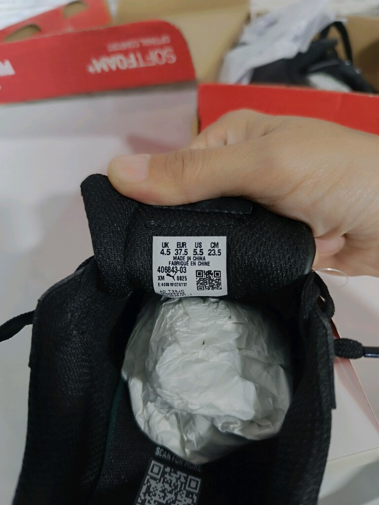 Puma 36.5 Bayan - 7