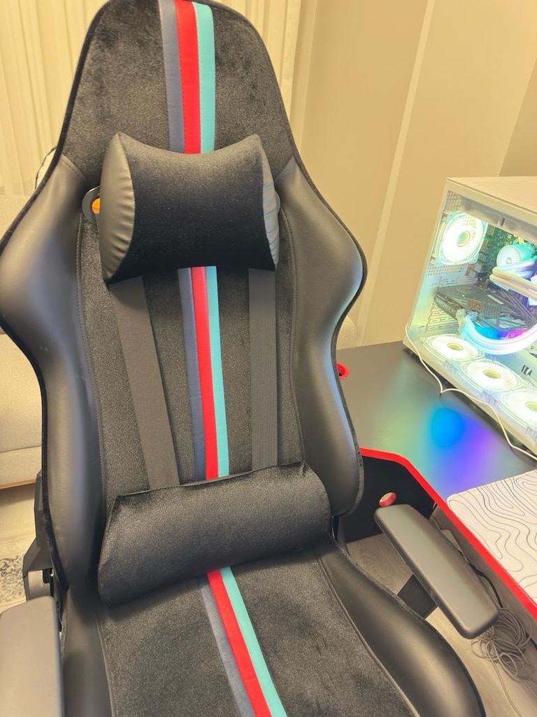27.02.2026 FATURALI | 1.5 YIL GARANTİLİ | RYZEN 7 5700X + RTX 5060 8GB - 5