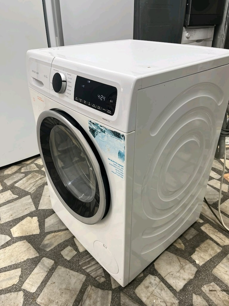 Profilo Çamaşır Makinesi 9kg - 4