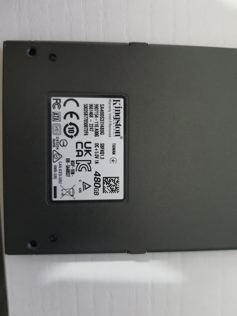 NVME M2 / SSD / HDD /UYGUN FİYATLI TOPLU İLAN - 7