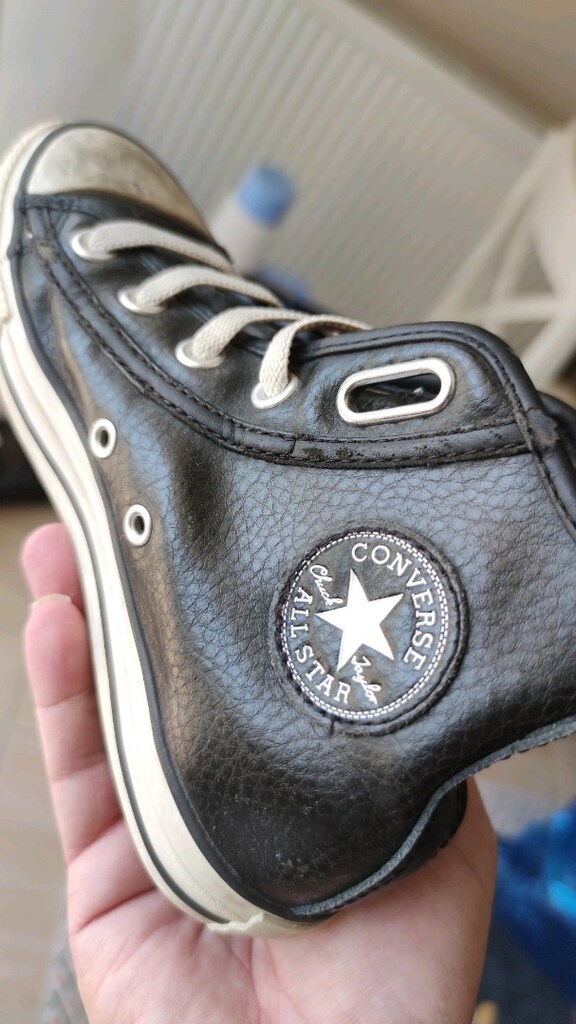 converse cocuk ayakkabisi