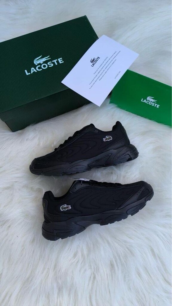 ‼‼SON 41-‼ LACOSTE STORM 96 2K LİTE - 9