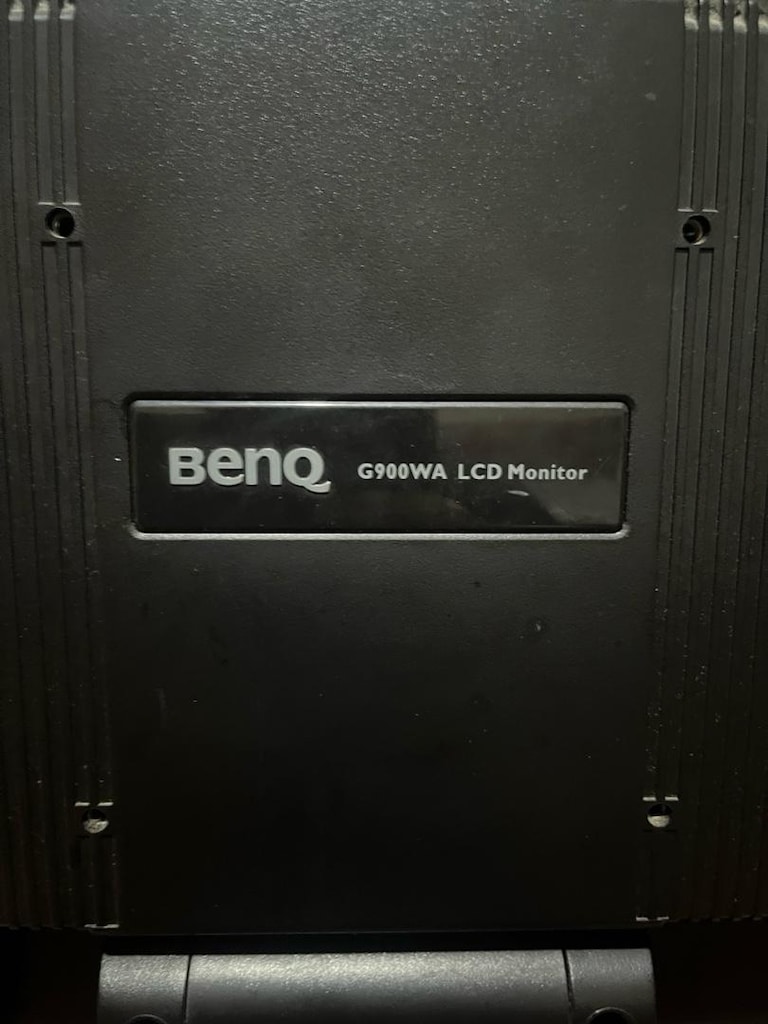 BENQ LCD MONİTÖR - 2