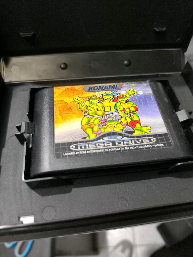 ninja turtles hyperstone heist - 3