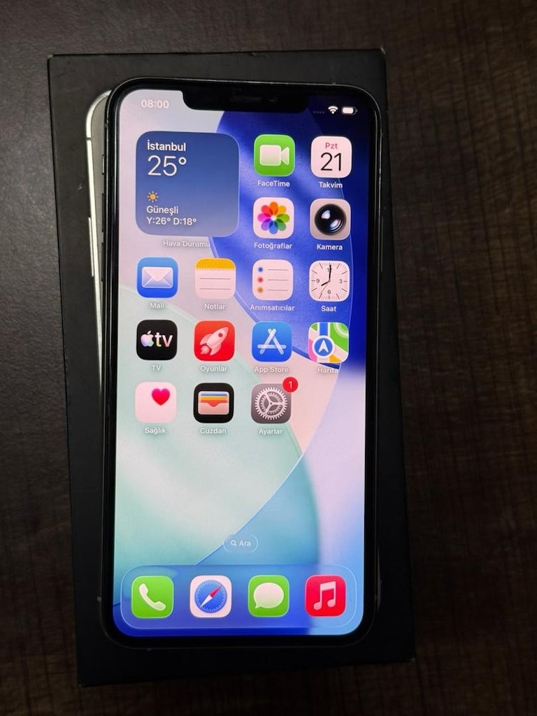 İPHONE 11 PRO MAX 256 GB - 8